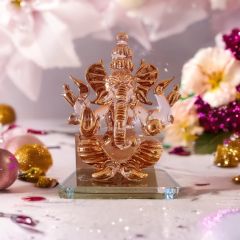 Timeless Ganesha Art for Inner Peace