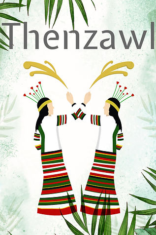 Thenzawal